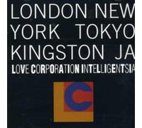 Love Corporation - Intelligentsia