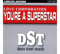 Love Corporation - You Are a Superstar