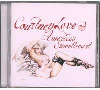 Love, Courtney - America's Sweetheart