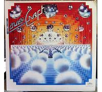 Love Craft - We Love You Whoever You Are [Vinyl LP]