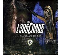 Love Crave - The Angel and the Rain