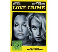 Love Crime [DVD] [2010]