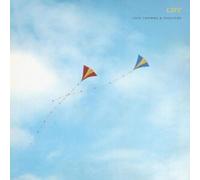 Love Crowns & Crucifies (Ian Broudie Sleeve)