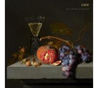 Love Crowns & Crucifies (Paul Simpson Sleeve)