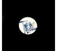 Love Crusaders - I Simply Cry [12", DE, DSB 3072-0]