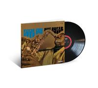 Love Cry by Albert Ayler (Vinyl Record 2023)