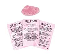 Love Crystal Healing Kit