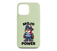 Love Cuba Food Mojo Proud Cuban Roots Case for iPhone 13 Pro Max