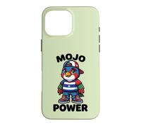 Love Cuba Food Mojo Proud Cuban Roots Case for iPhone 16 Pro Max