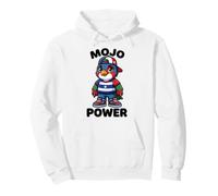 Love Cuba Food Mojo Proud Cuban Roots Pullover Hoodie