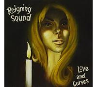 Love & Curses by Reigning Sound (2009) Audio CD