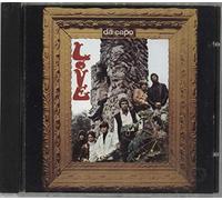Love - Da Capo