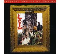 Love - Da Capo