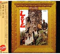 Love - Da Capo