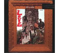 Love Da Capo LP vinyl Europe Elektra 2014 180g audiophile vinyl MOVLP1002