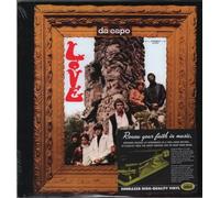 Love - da capo [VINYL]