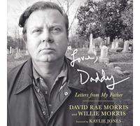 Love, Daddy: Letters from My Father