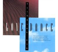 Love Dance by Bob Thompson (1992-06-30)