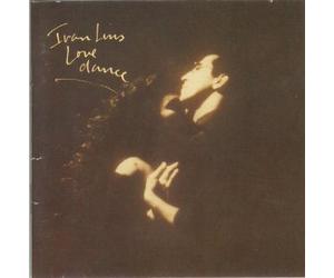 Love Dance by Lins, Ivan (1990-10-25)