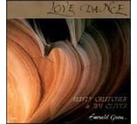 Love Dance by Rusty Crutcher and Jim Oliver