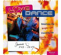 Love Dance - DJ Six, Abba Revival Band, Princess, Foundations..
