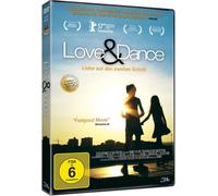 Love & Dance (DVD)