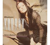 Love Dance:The Ballad Album +1