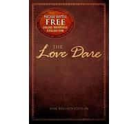LOVE DARE THE by KENDRICK, ALEX KEND Paperback Self Help Business