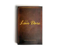 Love Dare, The: Now with Free Online Marriage Evaluation