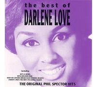 Love, Darlene - Best of
