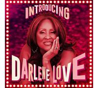 LOVE,DARLENE - Introducing Darlene Love