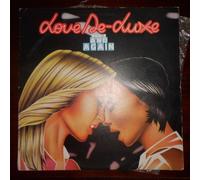 Love De-Luxe / Again And Again
