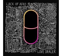LACK OF AFRO - LOVE DEALER