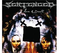 Sentenced - Love & Death [VINYL]
