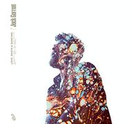 Jack Garratt – Love, Death & Dancing – Island
