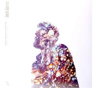 Jack Garratt - Love, Death & Dancing - Transparent Vinyl