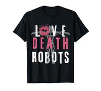 Love Death Robots T-Shirt