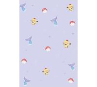 Love & Deepspace character notebook chibi Rafayel theme