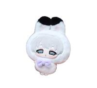 Love Deepspace Chibi Figure Doll Cute Xavier Figure Plush Pendant Love Deepspace Fans Accessories