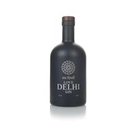 Love Delhi Gin