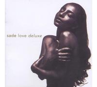 Love Deluxe By Sade (2000-11-13)