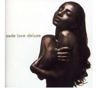 Love Deluxe - Sade CD EPIC