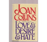 Love & Desire & Hate
