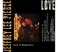 Love & Desperation 2 Mixes 12"