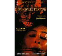 Love - Devonsville Terror [VHS] [Import USA]