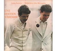 Love Devotion Surrender
