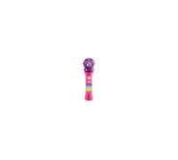 Love Diana Toy Microphone for Kids, Musical Toy for Girls with Built-in Music, Kids Microphone Designed for Fans of Love Diana Toys and Gifts