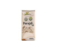 Love Diet Parajdi Natural Mineral Salt, Unrefined Transylvanian Rock Salt from Praid Mine 1000g