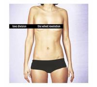 Love Division - Velvet Revolution