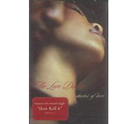 Love Doctor - Doctor of Love [CASSETTE]